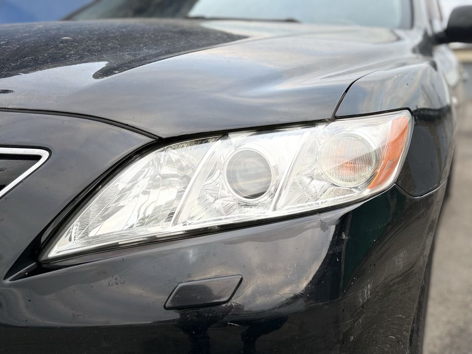 Ремонт (відновлення, мийка, встановлення лінз) фар (оптики) автомобіля