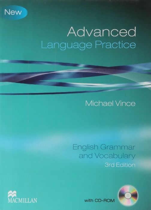 Advanced Language Practice. Student's Book without Key
