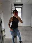Nowe body Guess S
