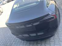 Ляда Tesla M3 2024 рік