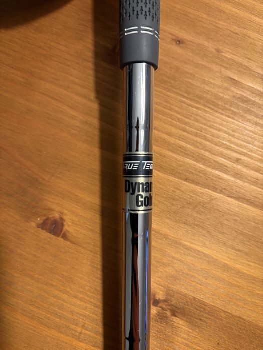 Wedge Taylormade Milled Grind 56°