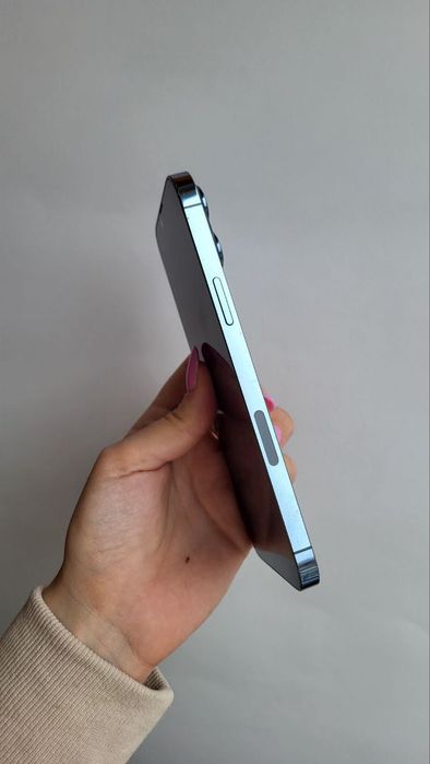 ВЖИВАНІ 13 Pro Max 128gb з економією 2000 та подарунком AirPods Pro 2