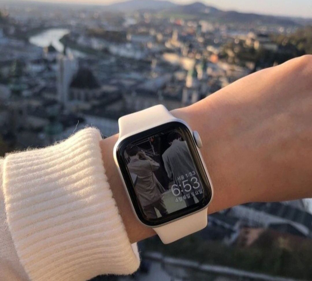 Smart watch d 10
