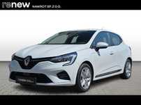 Renault Clio Clio 1.6 E-TECH Zen VAT-23% Leasing Zamiana