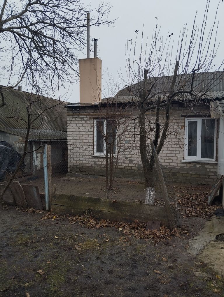 Продається будинок в місті Корсунь-шевченківському