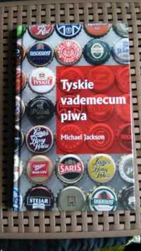 Tyskie vademecum piwa - książka o historii piwa