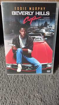 Beverly Hills cop dvd.