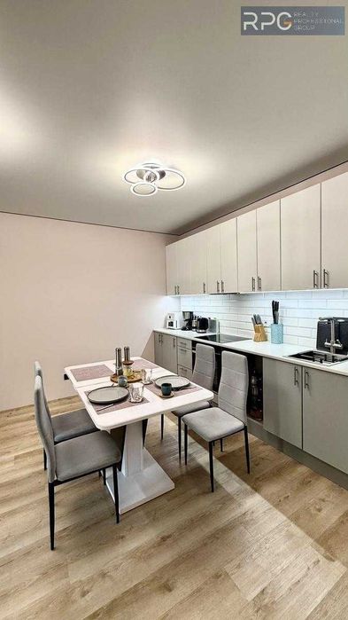 Пропонується до продажу 2-кімнатна квартира ЖК SKY Avenue юа