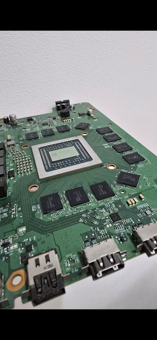 Serwis Konsol PS5, PS4, Xbox + Naprawa Padów – Analog Hall