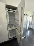 Frigorifico combinado bosch serie 4 novo - KIV86VSE0