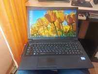 Ноутбук Lenovo b570 Intel Nvidia GeForce
