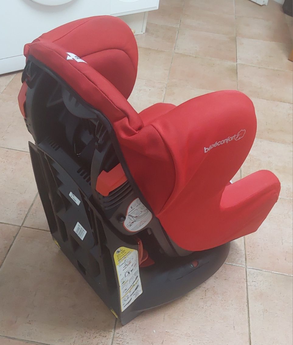 CADEIRA AUTO BEBÉ DOS 0-18 KG.Casa,Automóvel,Segurança,Passeio,Relaxar