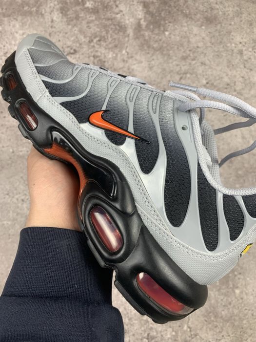 Оригінальні кросівки Nike Air Max Plus | DM0032‑011