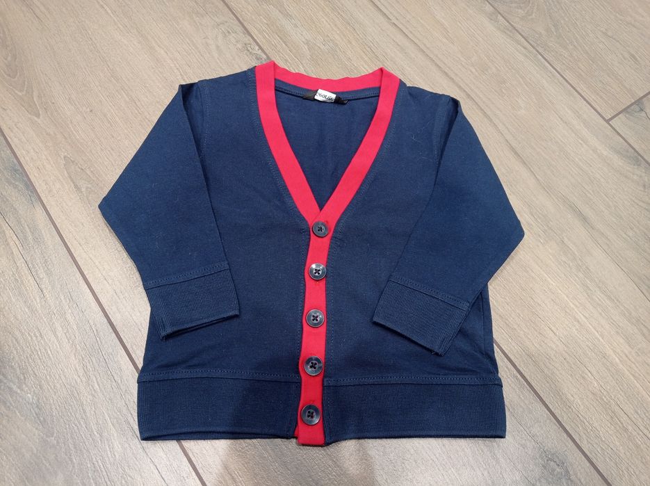 Sprzedam sweter GEORGE 9-12mscy.