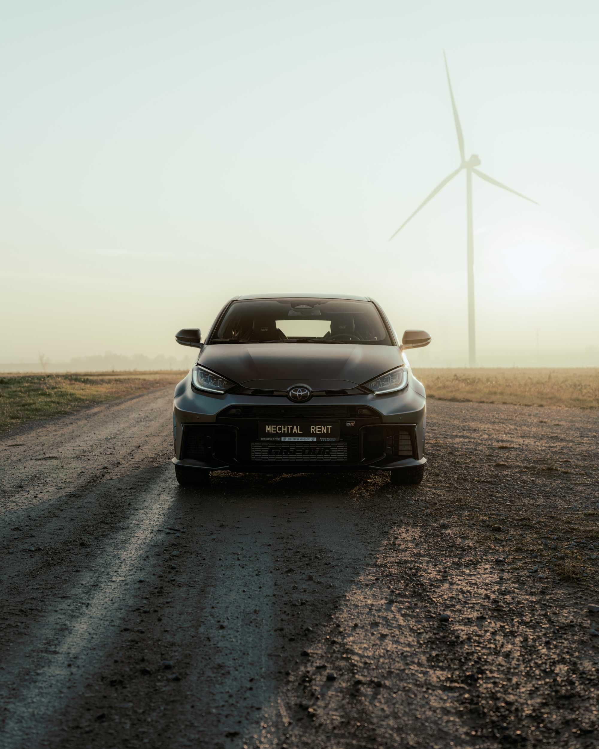 Wynajem nowe BMW M2 G87, A45S AMG,GR Yaris, RS3 8Y, samochody sportowe