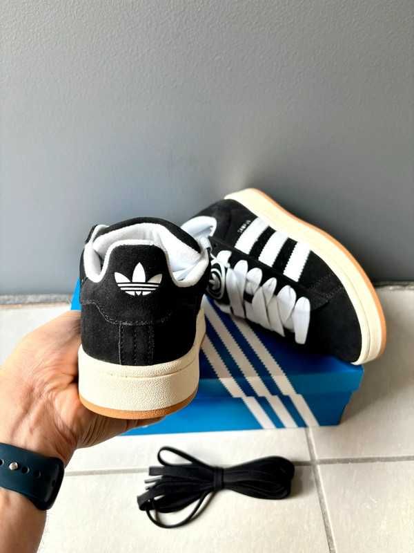 Adidas Campus 00s Core Black 41