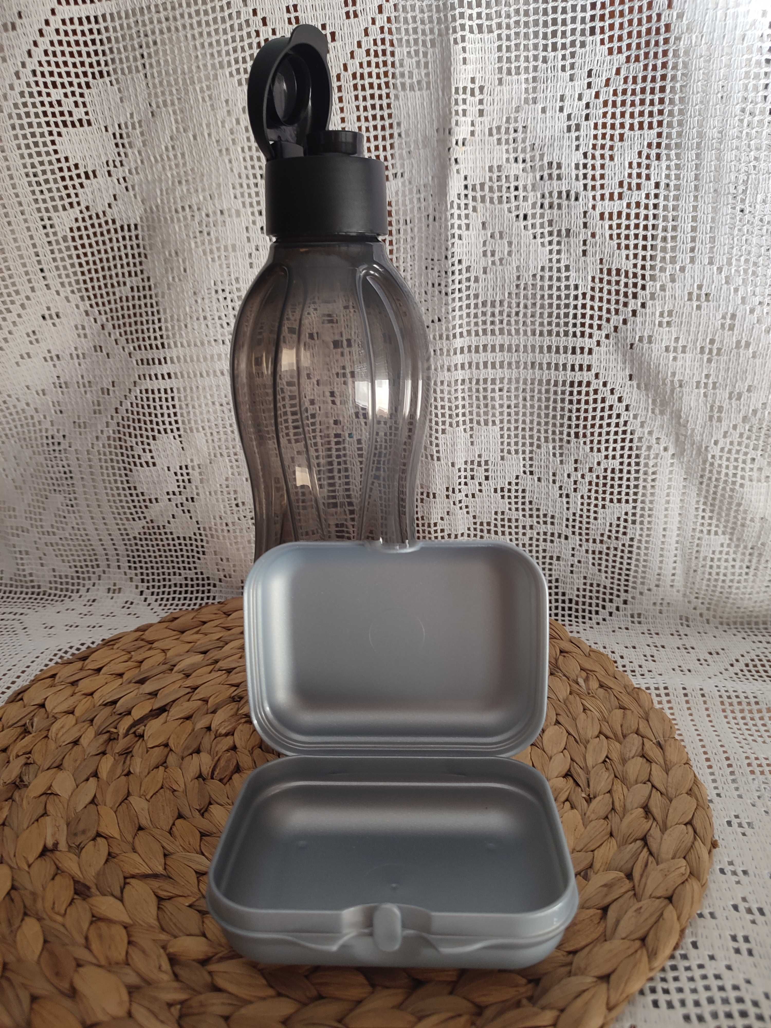 Tupperware Eco Garrafa 1l + Ostra