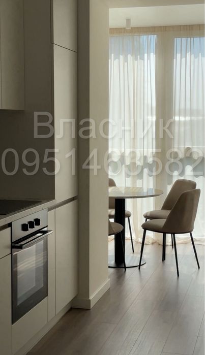 Оренда однокімнатна Власник Печерськ Старонаводницька