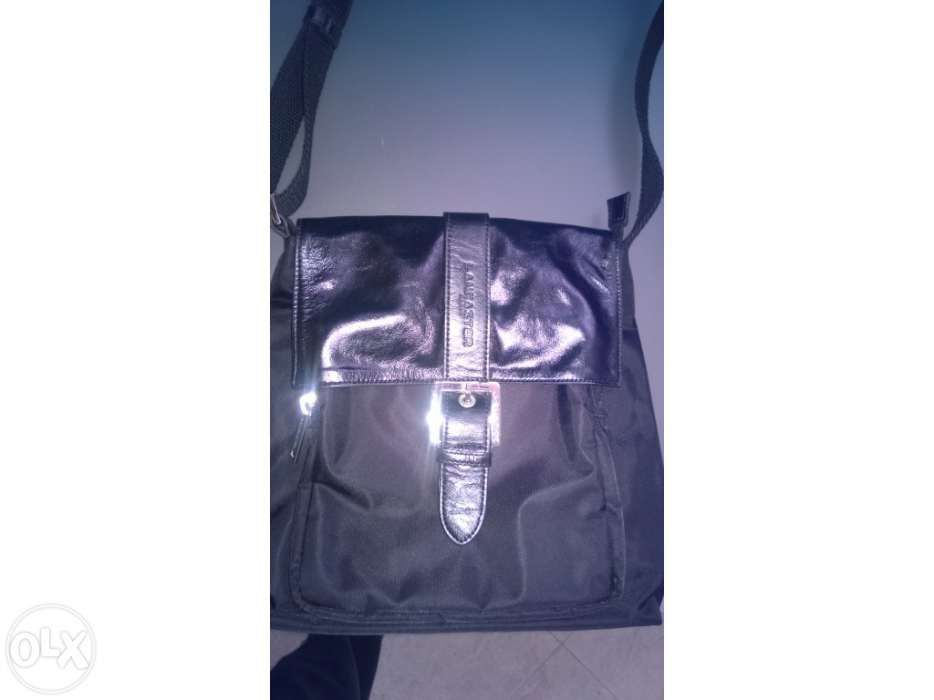 Mala preta Lancaster