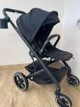 Wózek Cybex Balios S Lux 2.0(moon Black)