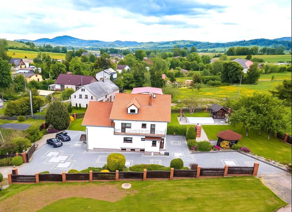 14 osób - Basen, Sauna. Opawa Karpacz Słoneczny dom w górach