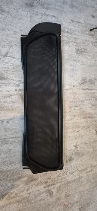 Wiatrołap Peugeot 206cc