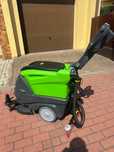 szorowarka aytomat myjacy ipc ct 46