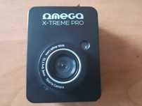 Kamera sportowa OMEGA X-TREME PRO + karta 64 Gb