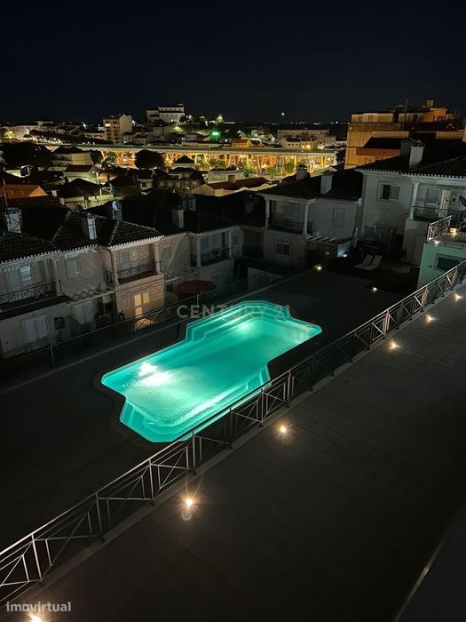 Moradia T5 - Casas do Rio