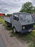 Volkswagen Lt 35  Vw Lt 35 wywrot trzy stronny