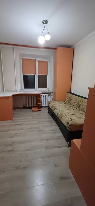 Оренда 2 кімнатної квартири