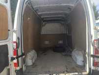 Renault Master l2h2 poszanowany