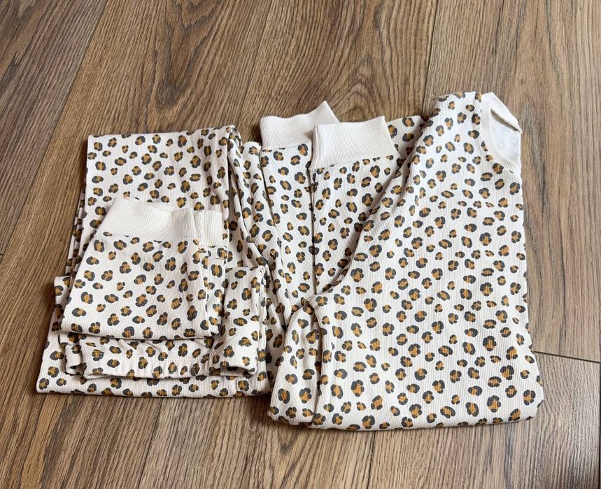 Піжама домашній костюм Zara