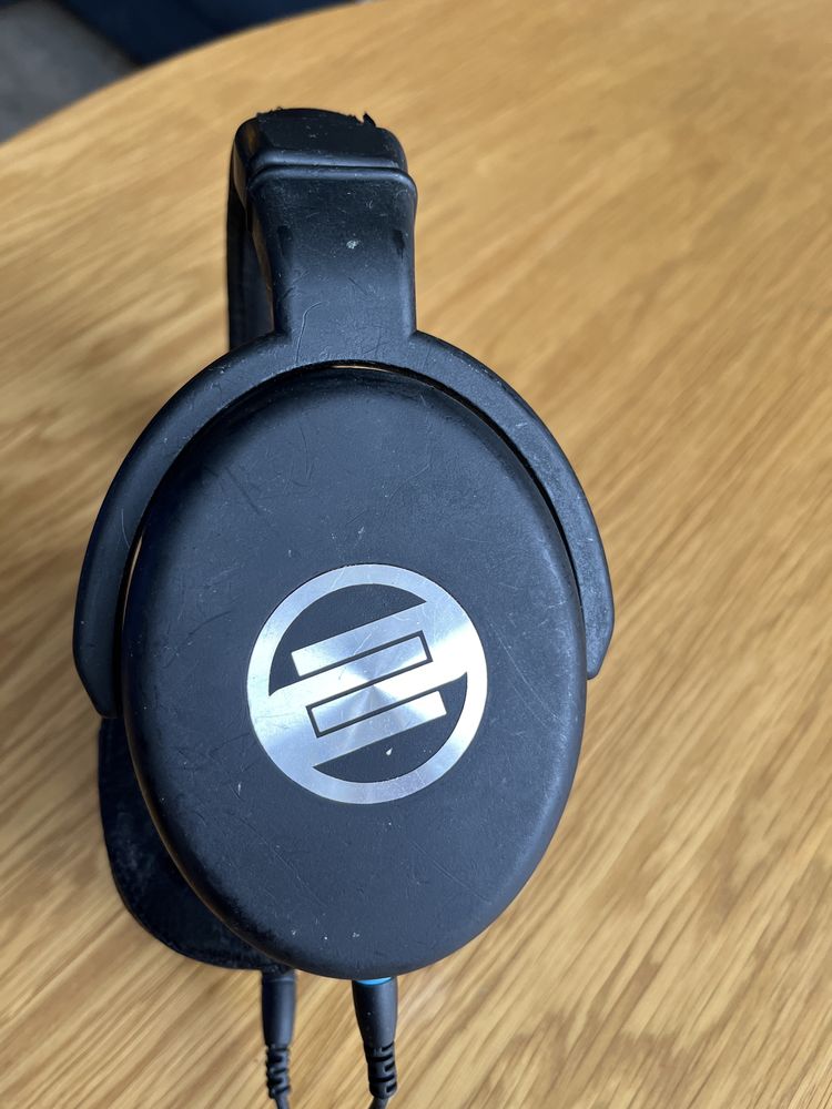 Sennheiser shp-1 używane