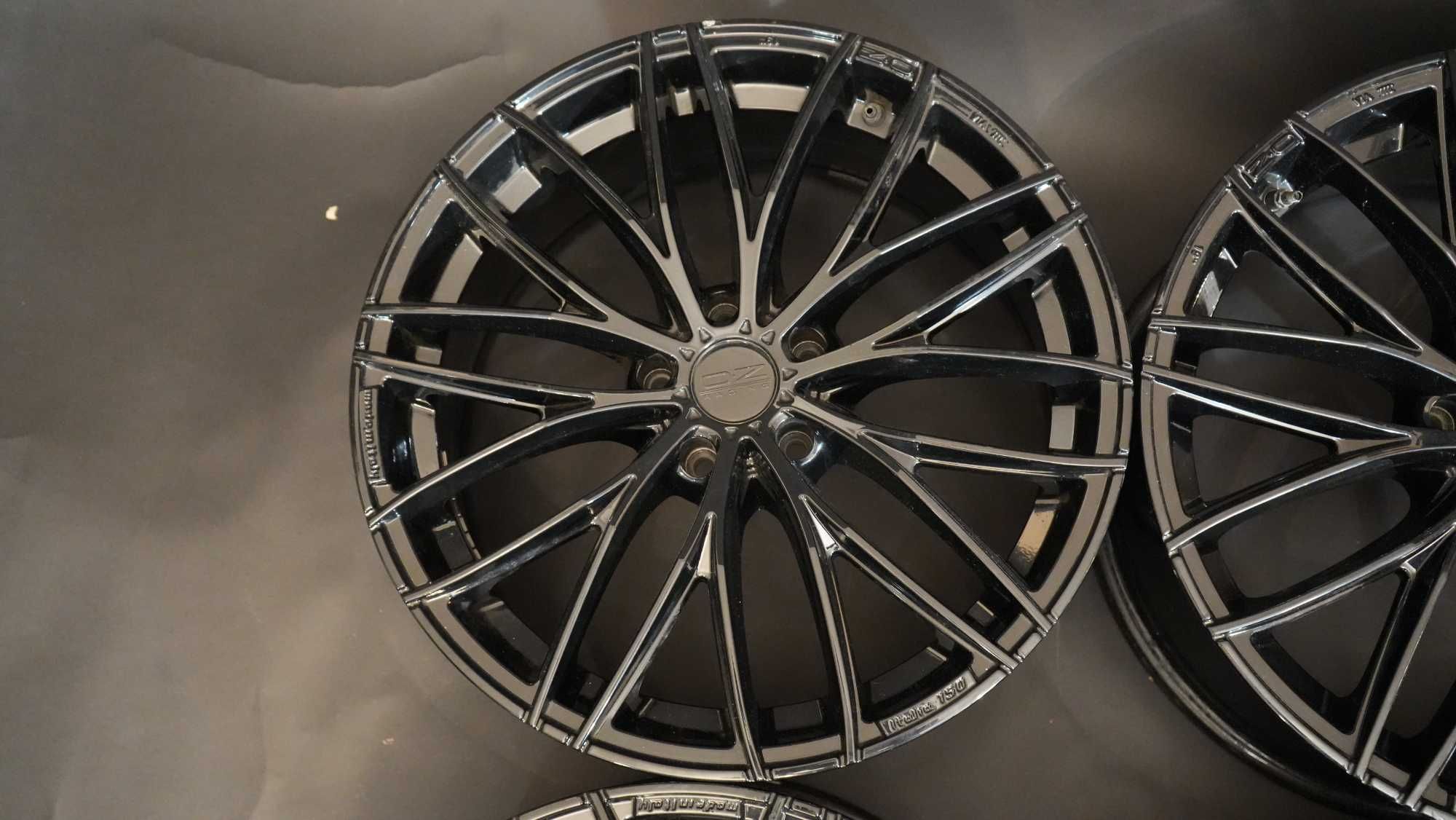 Alufelgi  Felgi OZ Italia R19 5x112 8J ET35