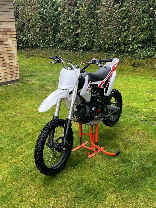 Sprzedam pit bike HMX 140