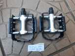 pedały plarformy shimano DEORE pd-mt60 japan 1990' retro 0725p1