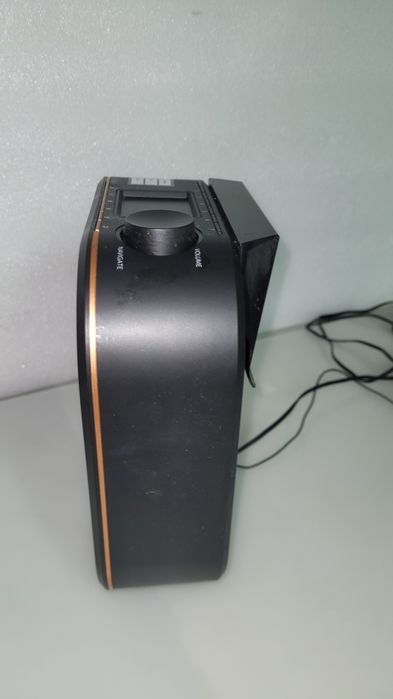 Цифрове радіо Hama DR350