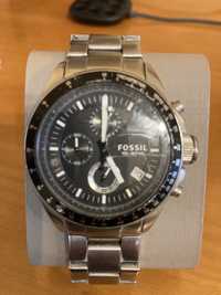 Часы Fossil team