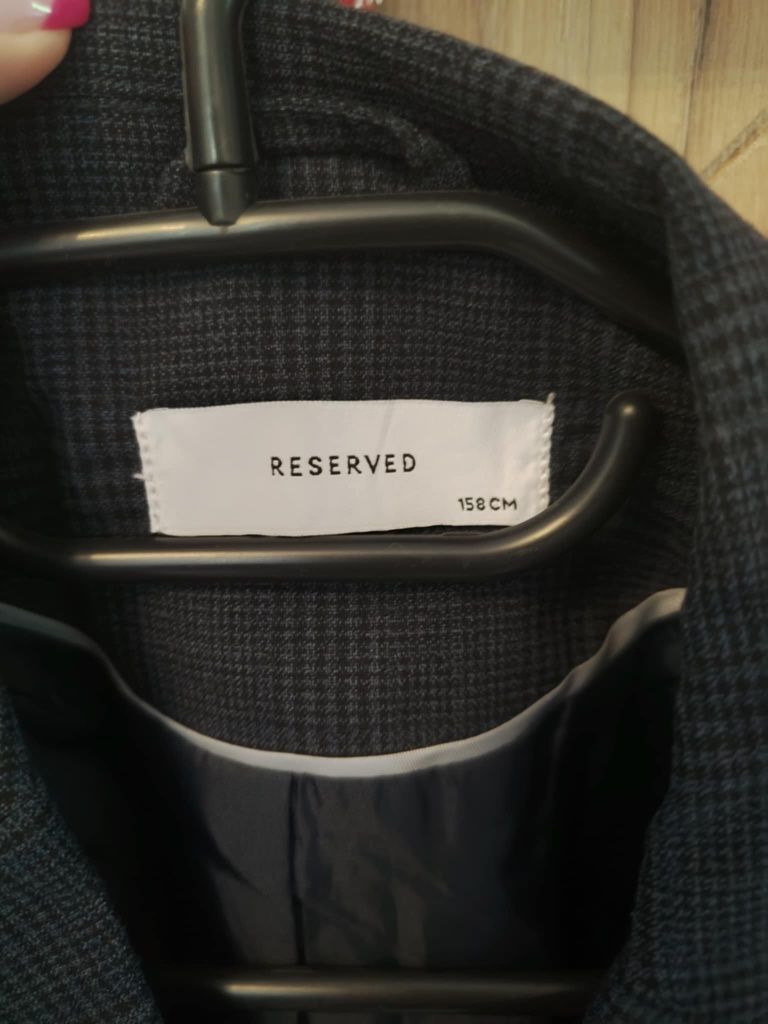 Marynarka reserved 158