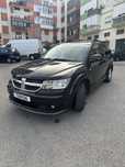 Dodge Journey (gasóleo)