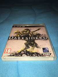Darksiders PS3