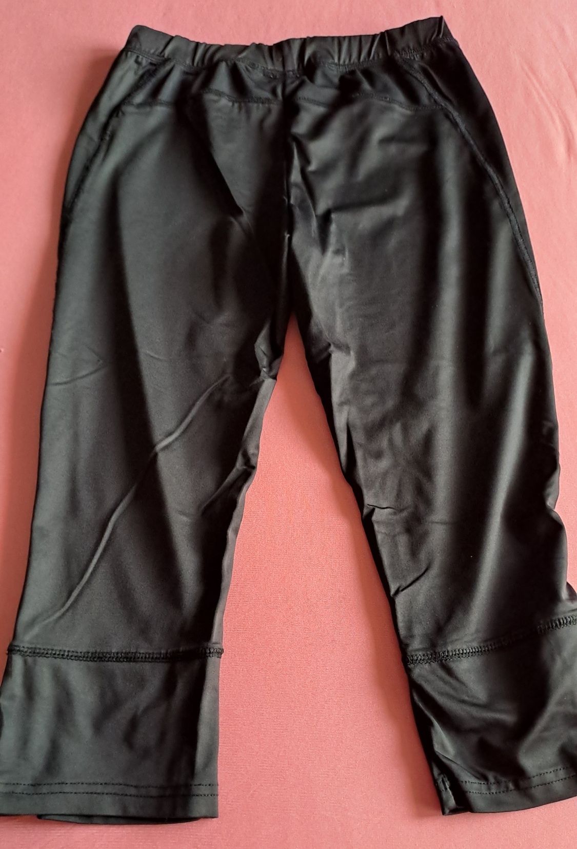 CHNK, spodenki 3/4, stan bardzo dobry, R:36, rower, siłownia