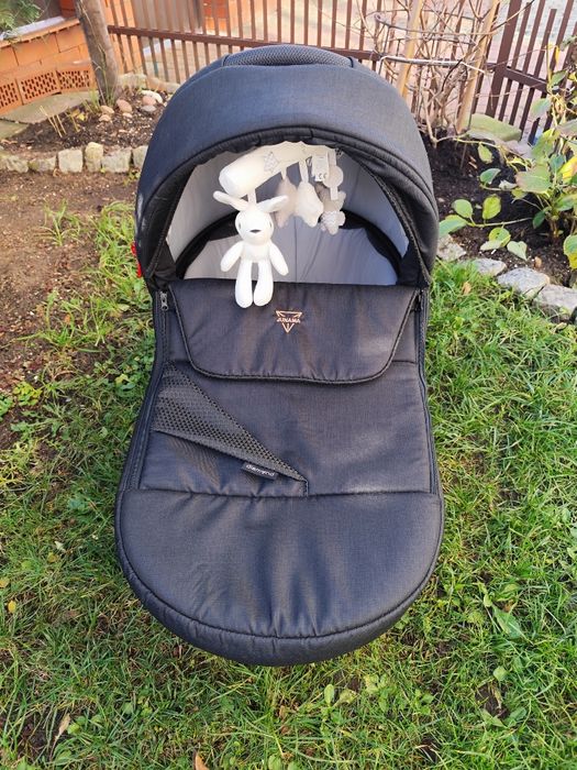 Junama Diamond S-Line V2