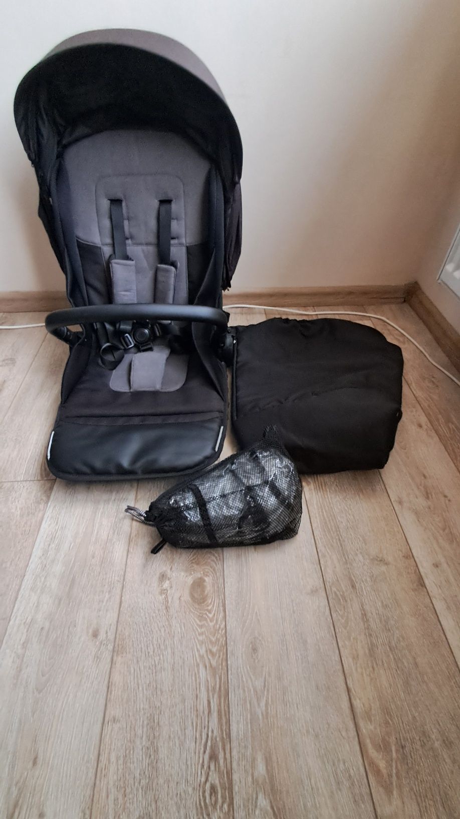 Коляска 2в1 espiro only