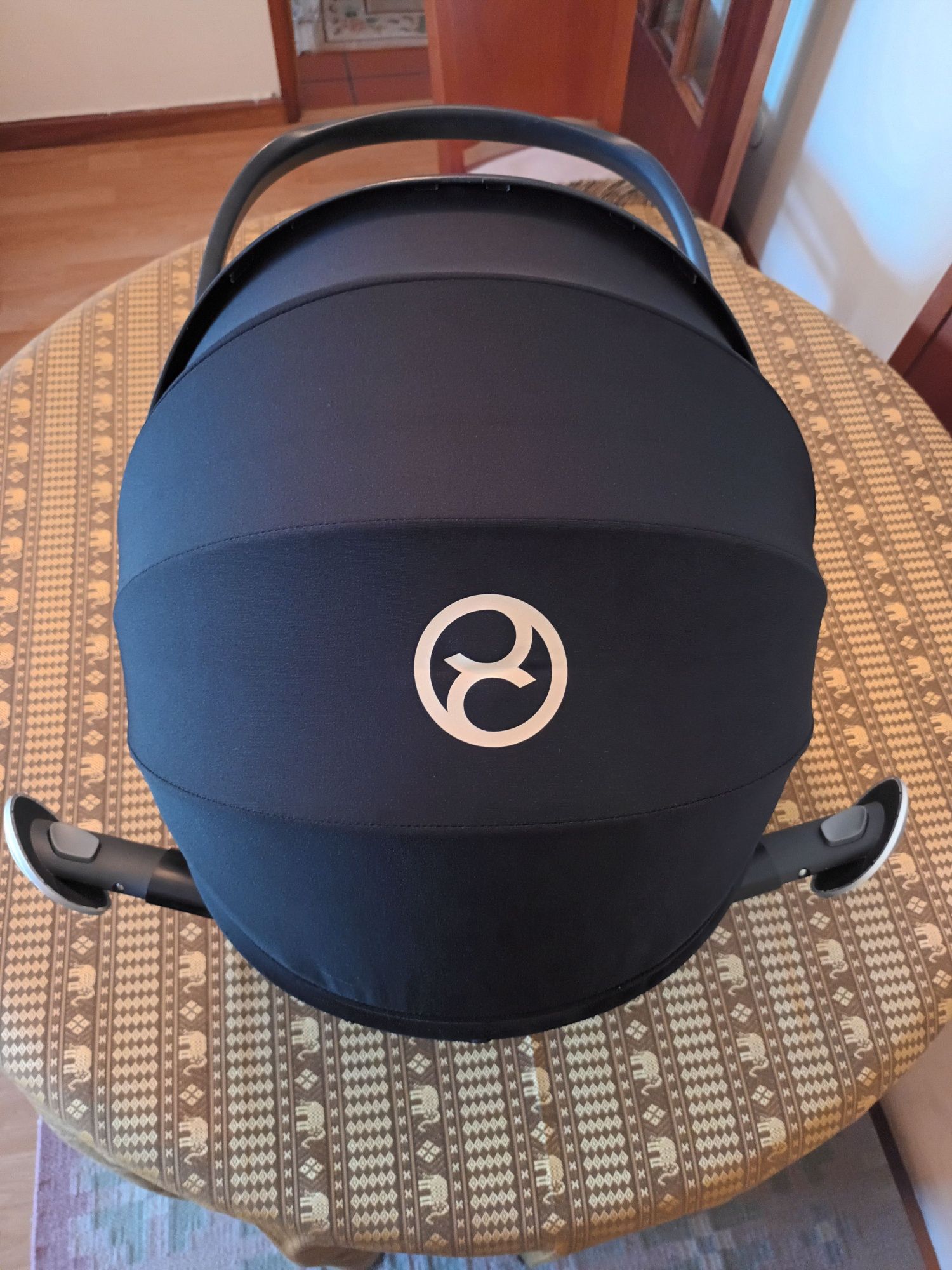 Ovo Cybex Cloud Q