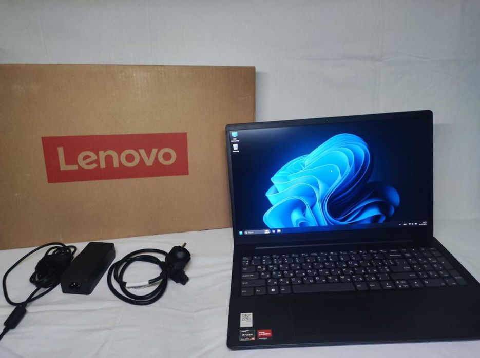 Ноутбук Lenovo v15 g4