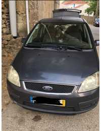 Ford focus C-max