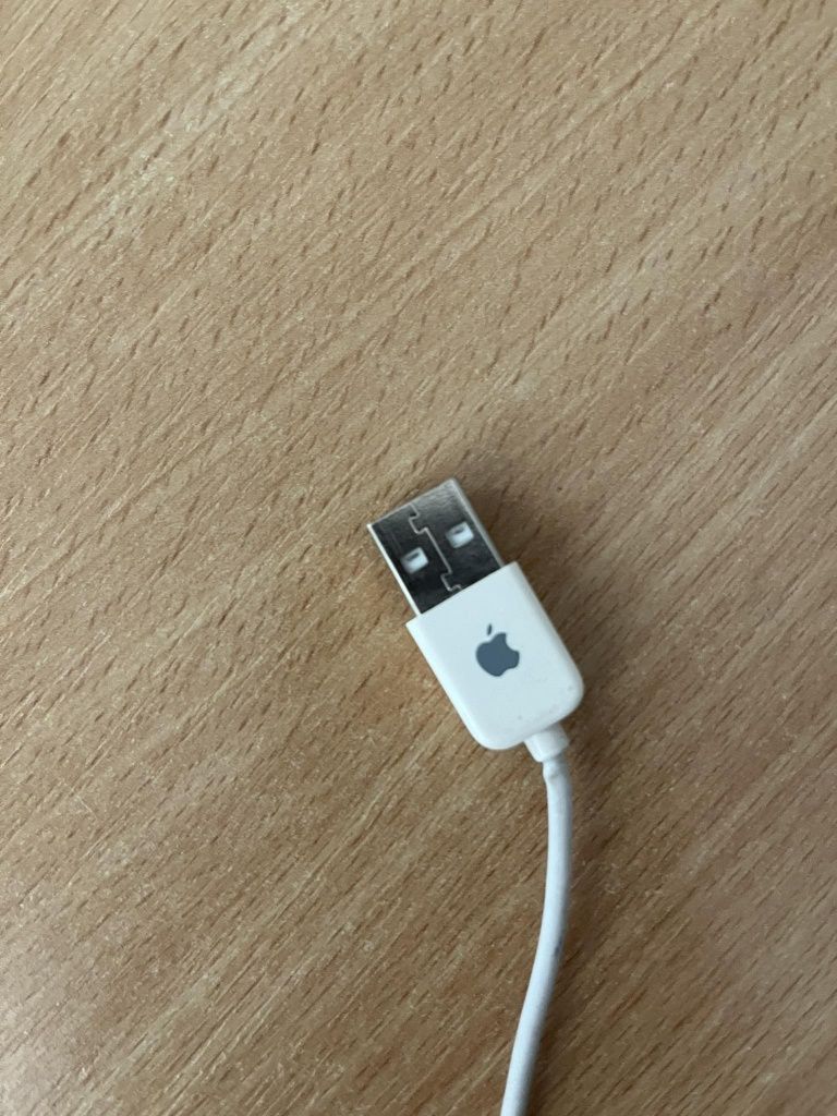 Myszka apple komputerowa