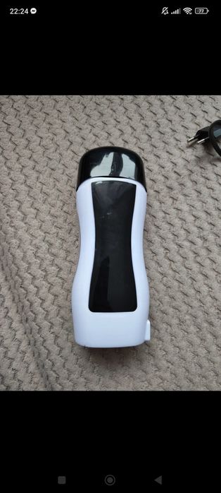 Sprzedam depilator